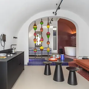  Apartament Blu - Apulian Włochy