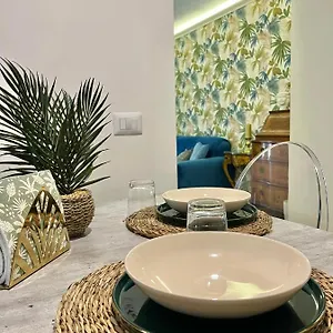 Testa Di Moro Apartament