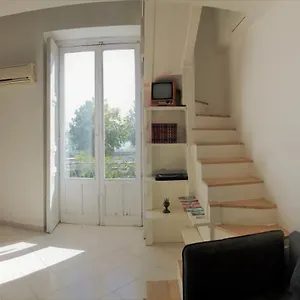 Elephant Sea View Apartament
