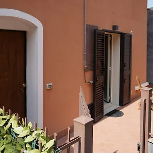 La Casa Di Eli Dom wakacyjny