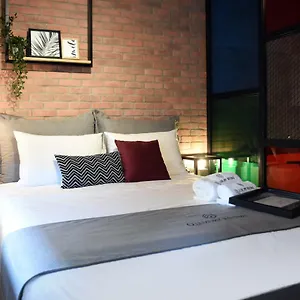  Apartament Q Luxury Grecja